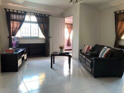 Blk 417 Woodlands Street 41 (Woodlands), HDB 4 Rooms #376812891